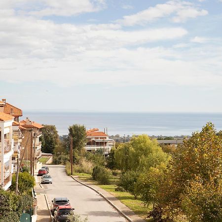 Utopicon Litochoro Zewnętrze zdjęcie