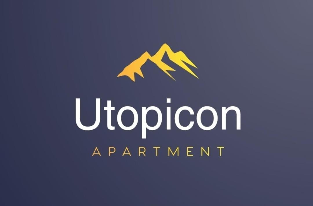 Utopicon Litochoro Zewnętrze zdjęcie